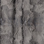 FAUX FUR GREY (thumbnail) #3