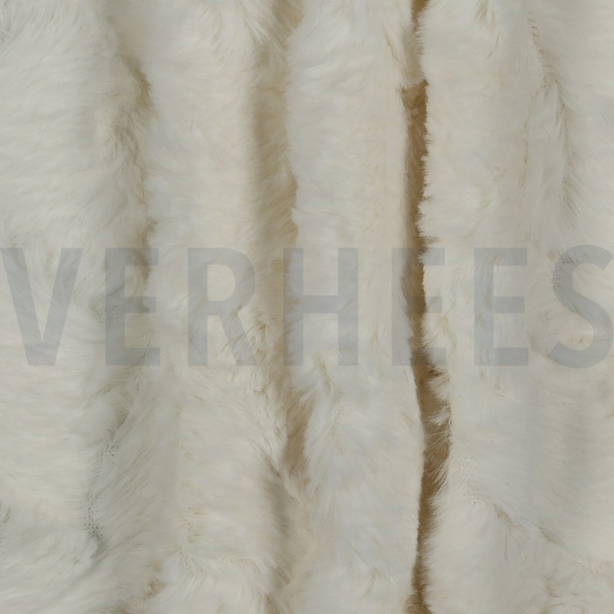 FAUX FUR ECRU (high resolution) #3