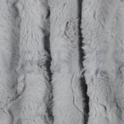 FAUX FUR LIGHT GREY (thumbnail) #3