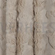 FAUX FUR LIGHT SAND (thumbnail) #3