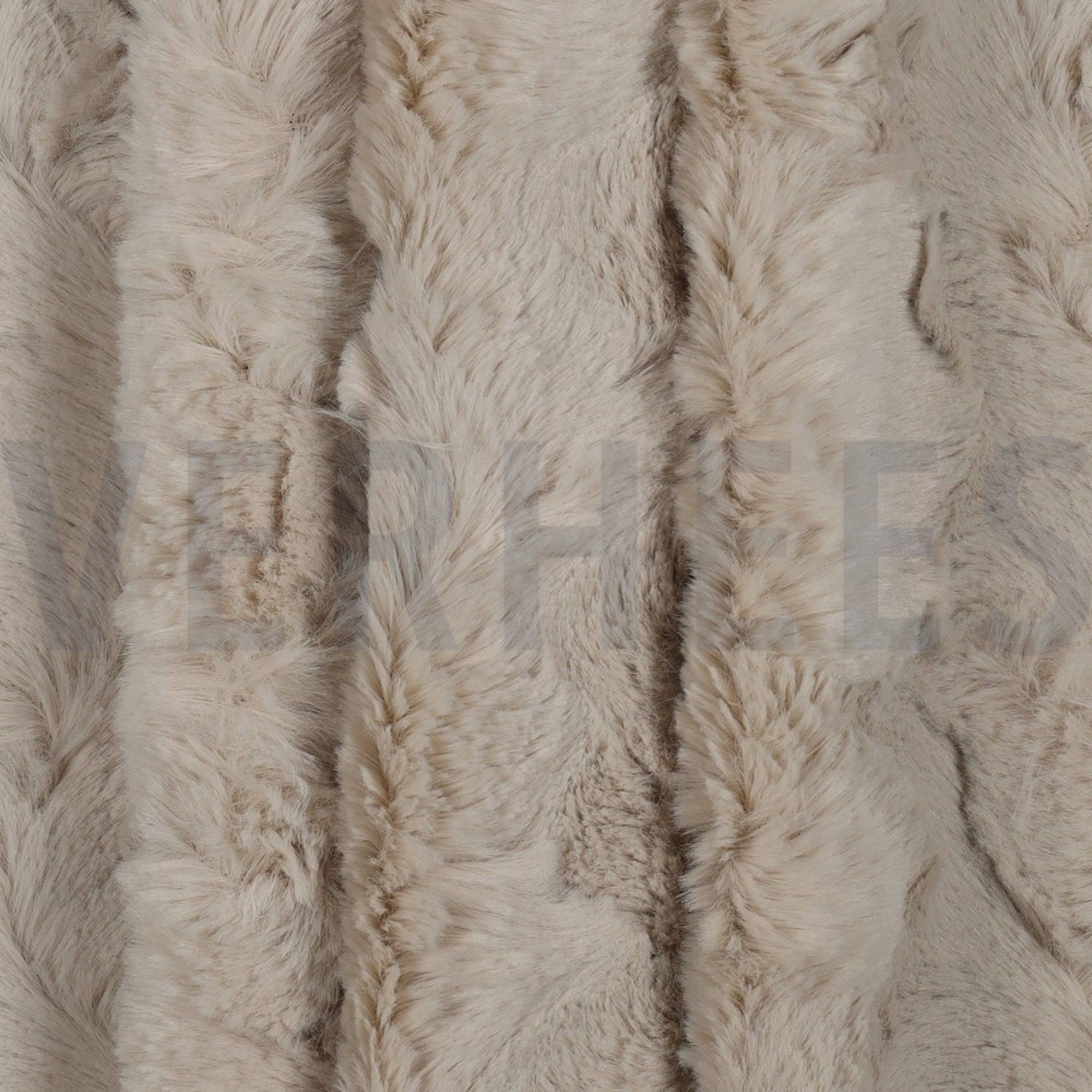 FAUX FUR LIGHT SAND (high resolution) #3