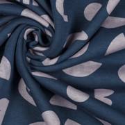 PURRING FUR SHAPES BLUE (thumbnail) #3