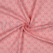 CANVAS FLOWERS LIGHT PINK (thumbnail) #3