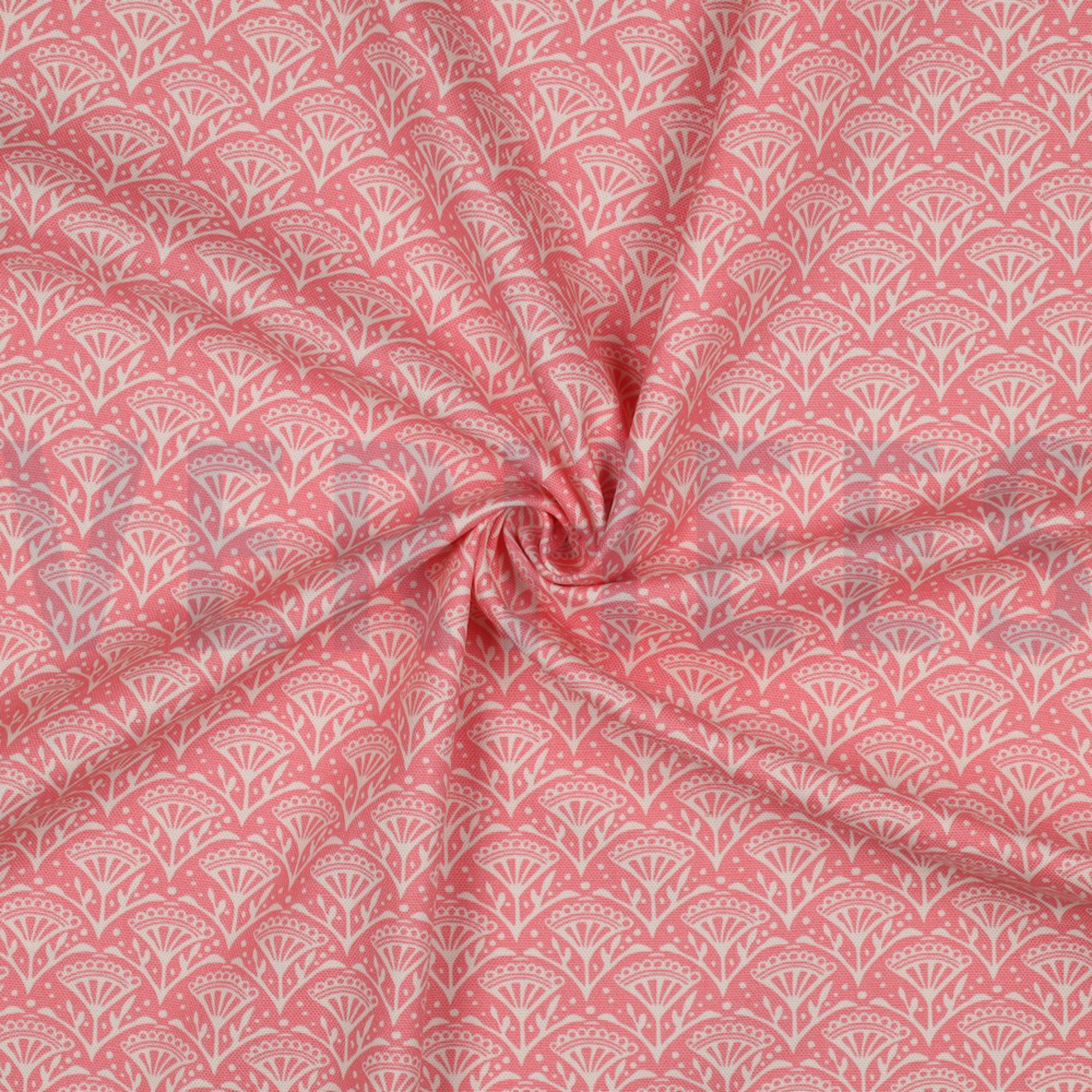 CANVAS FLOWERS LIGHT PINK (high resolution) #3