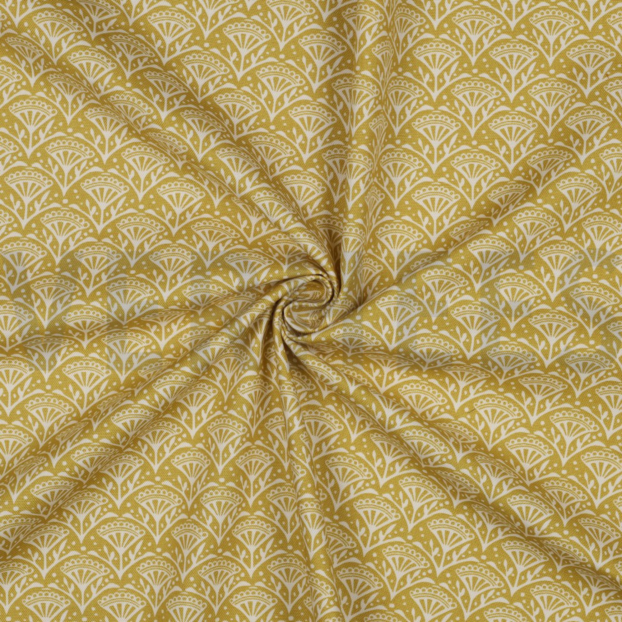 CANVAS FLOWERS LIME (high resolution) #3