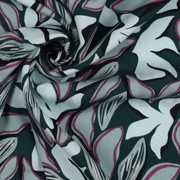 RADIANCE ABSTRACT DARK GREEN (thumbnail) #3