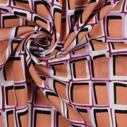 RADIANCE ABSTRACT PURPLE/ORANGE (thumbnail) #3