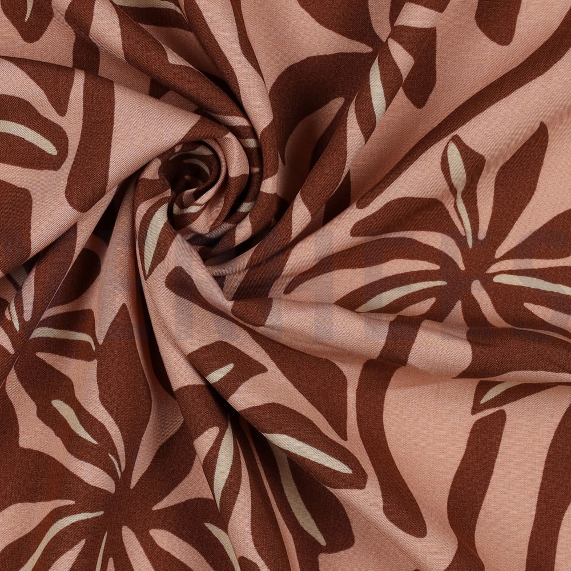 RADIANCE PALMTREES PEACH (high resolution) #3