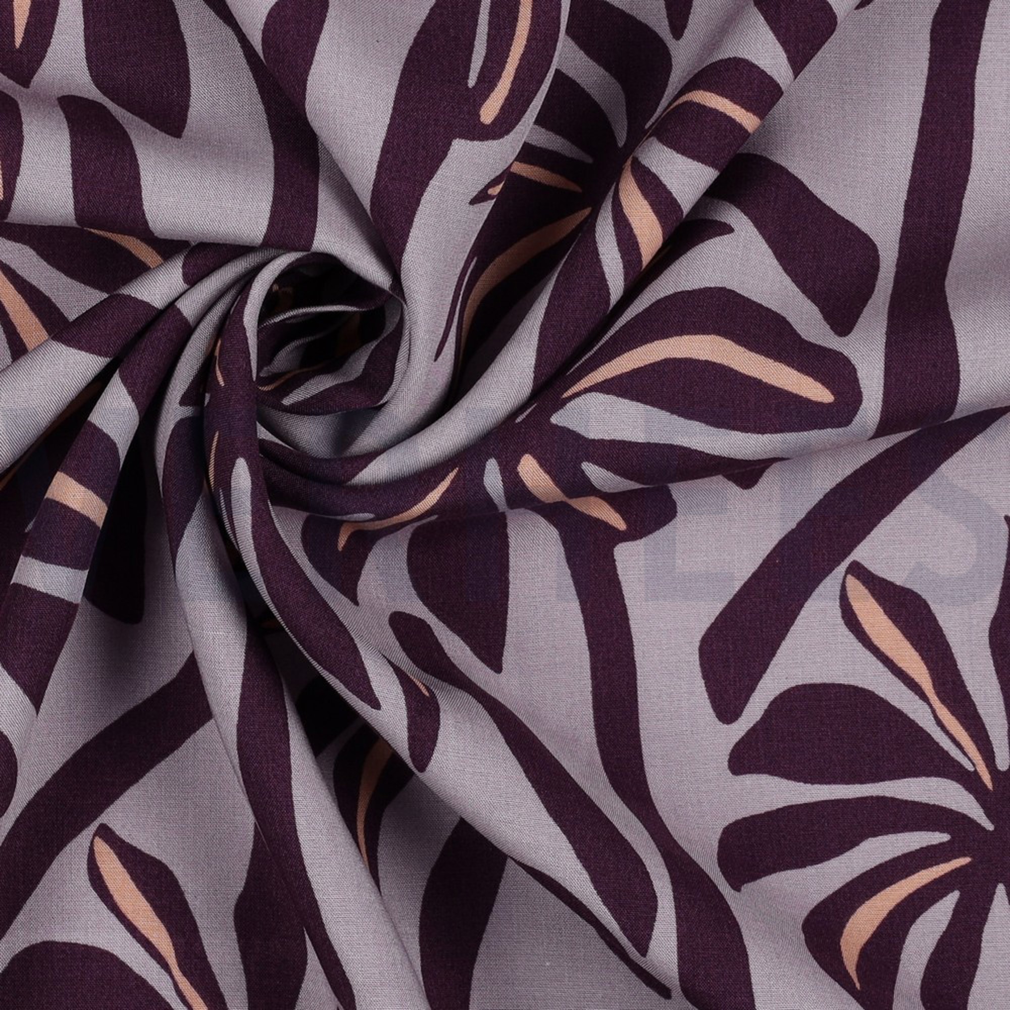 RADIANCE PALMTREES PURPLE (high resolution) #3