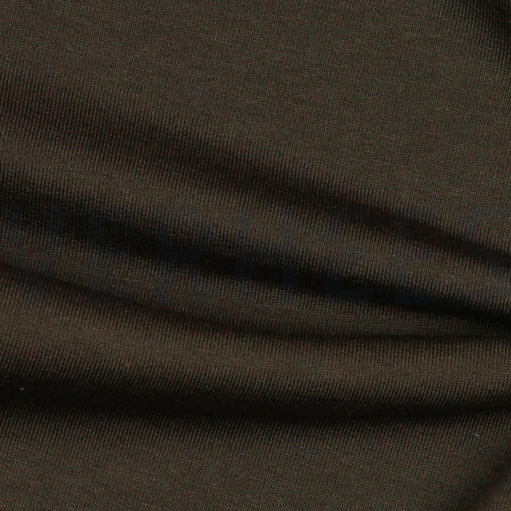 SWEAT DARK BROWN #3