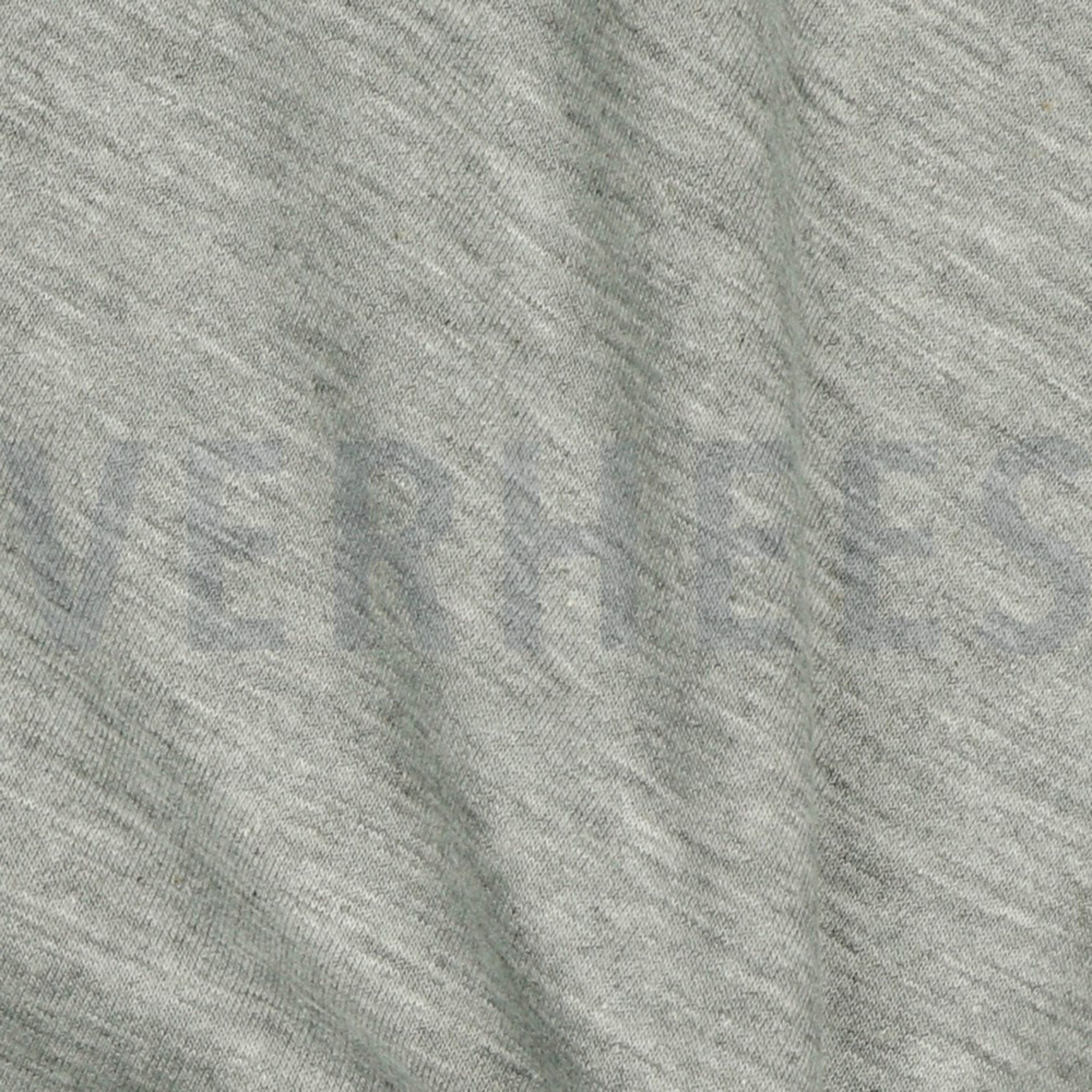 SWEAT LIGHT GREY MELANGE (high resolution) #3