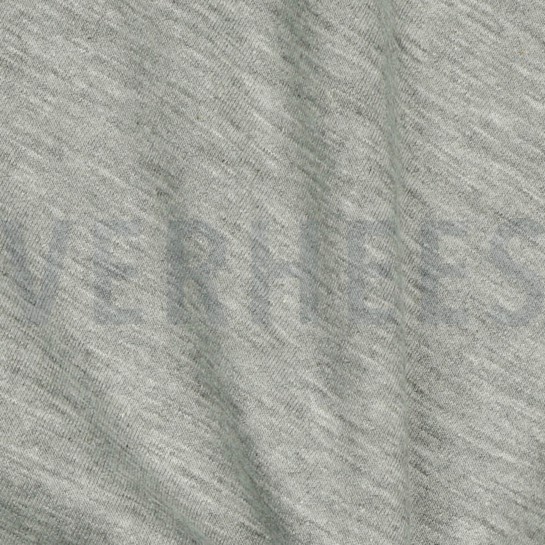 SWEAT LICHTGRIJS GEMÊLEERD #7