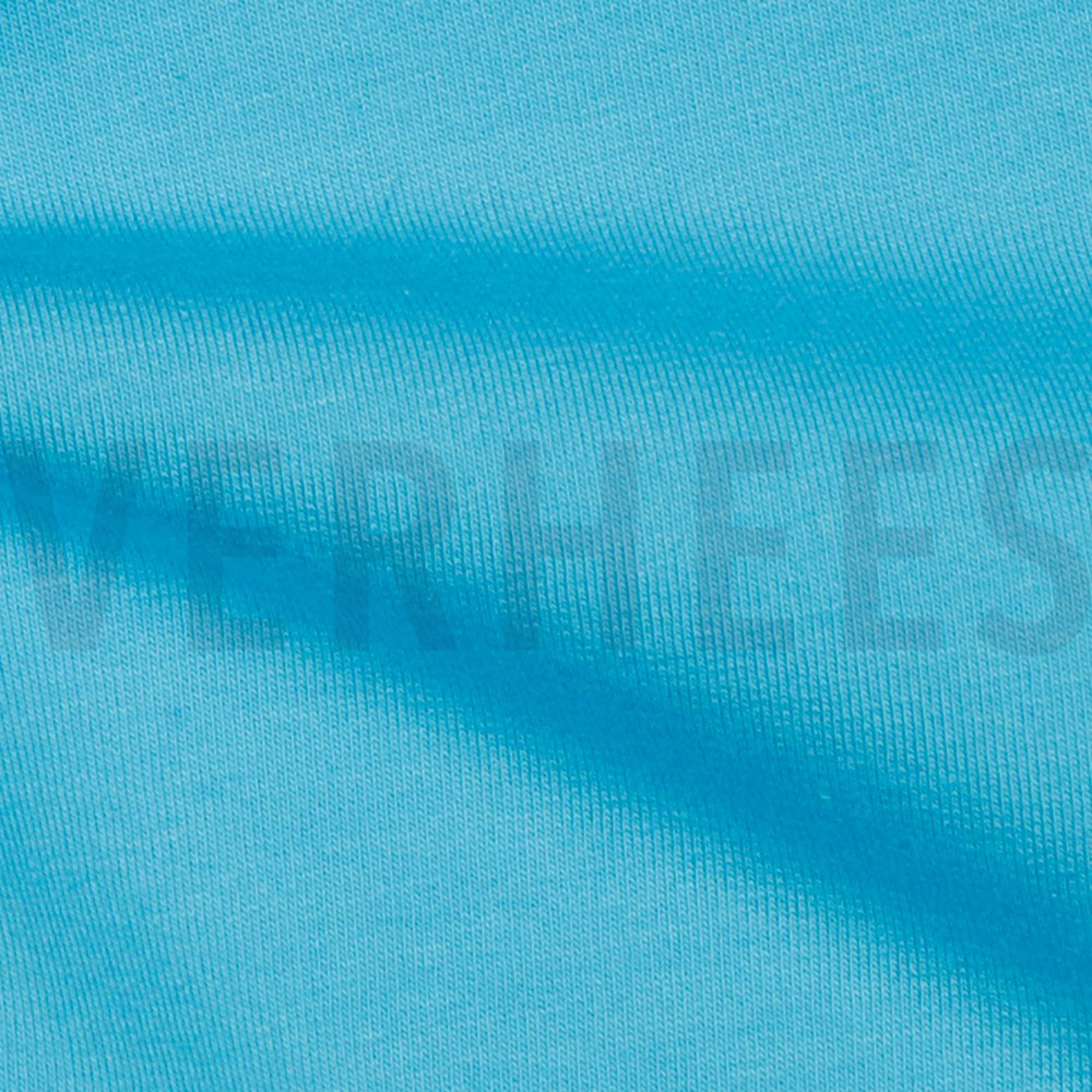 SWEAT TURQUOISE (high resolution) #3
