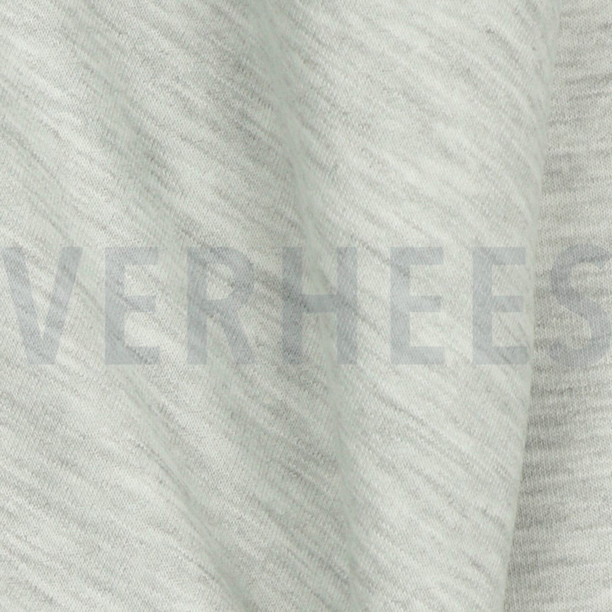 SWEAT ECRU MELANGE (high resolution) #3