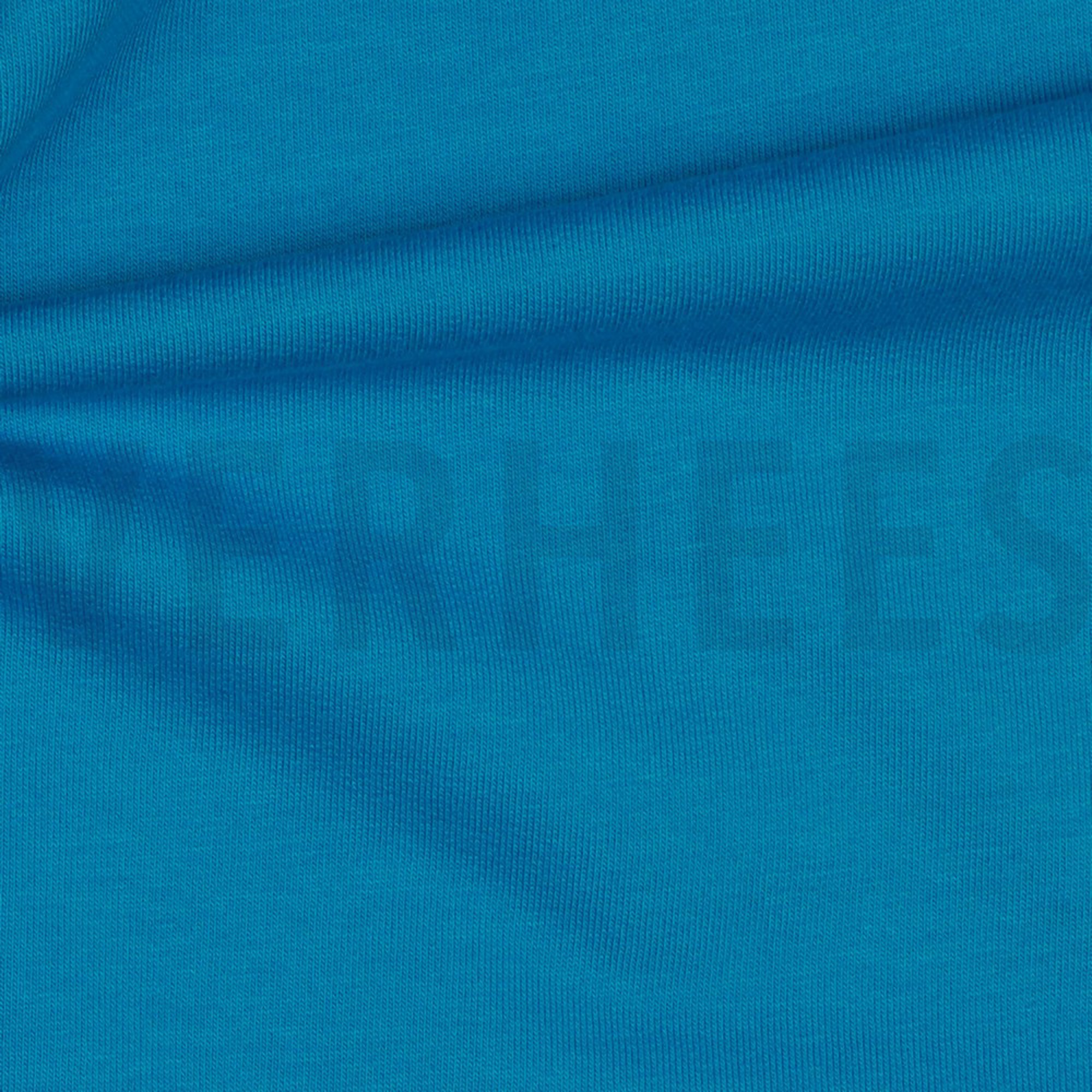 SWEAT DARK TURQUOISE (high resolution) #3