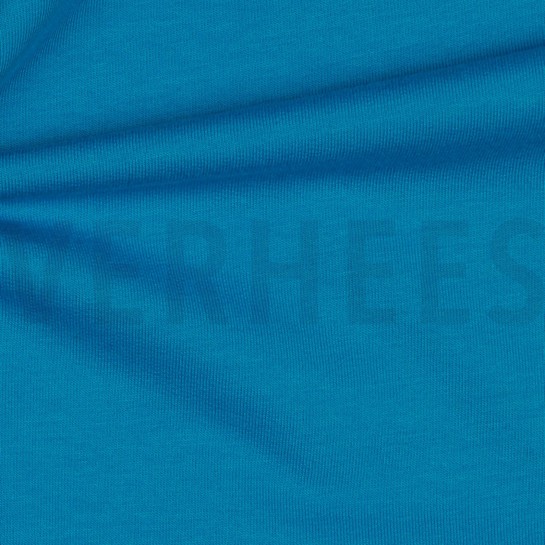 SWEAT DARK TURQUOISE #7