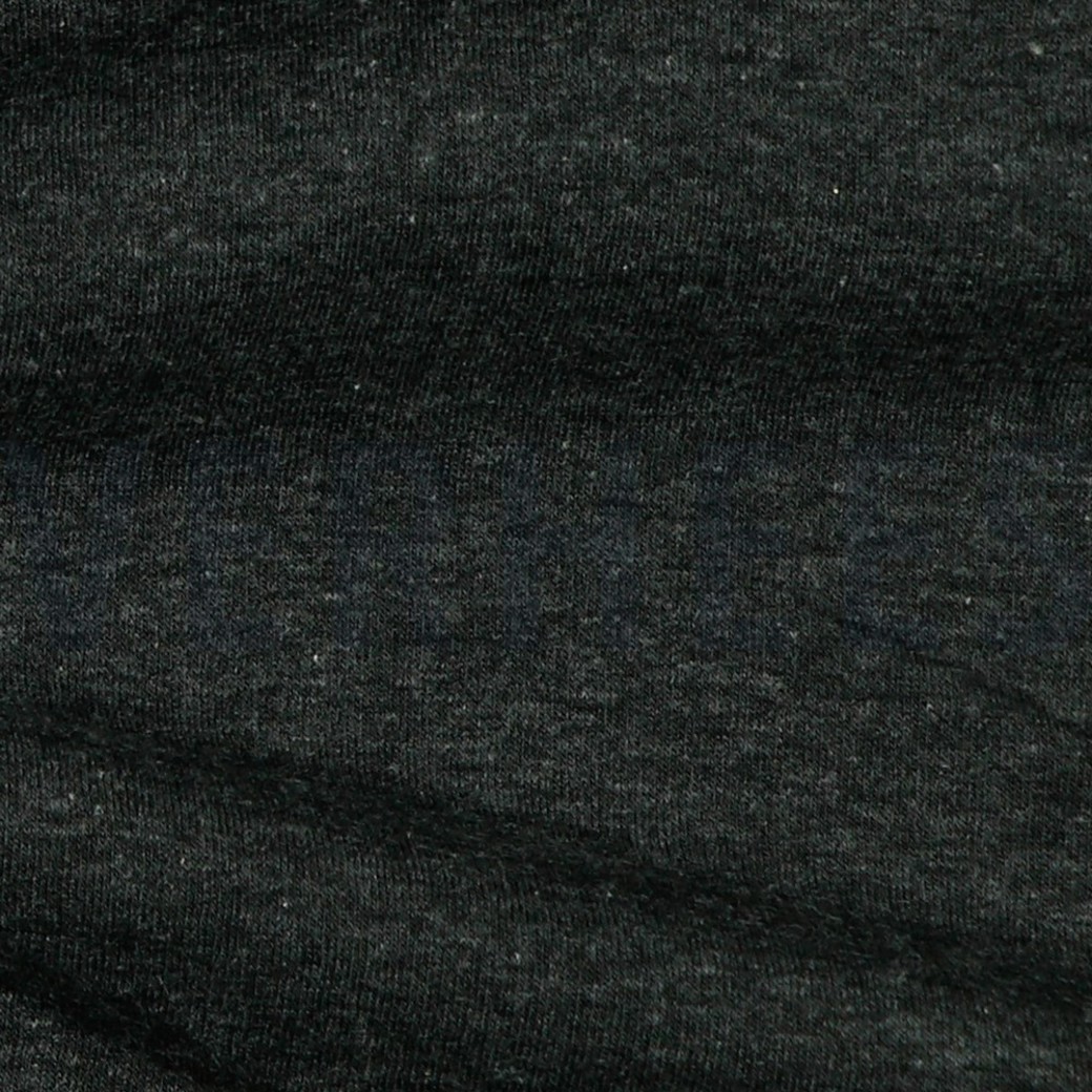 SWEAT NAVY MELANGE #3