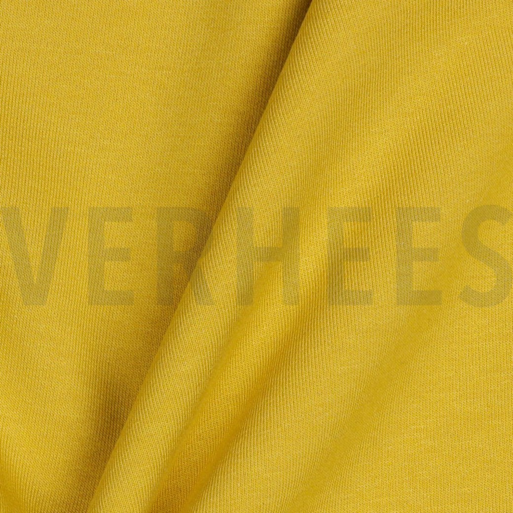 SWEAT OCHRE #3
