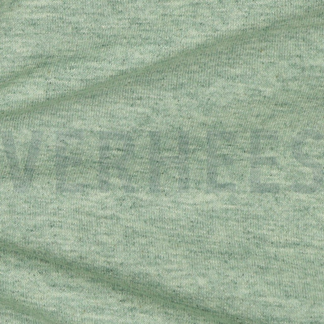 SWEAT GREEN MELANGE #3