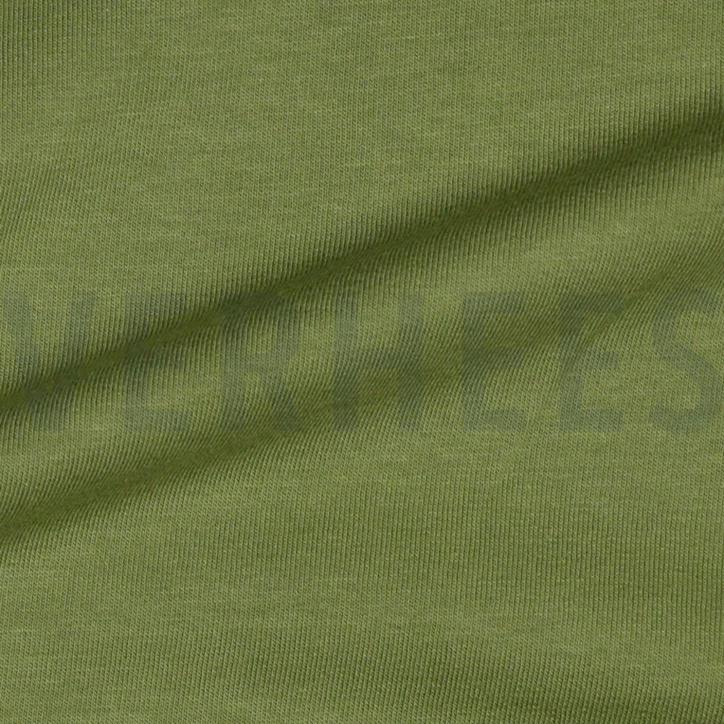 SWEAT MOSS GREEN #3