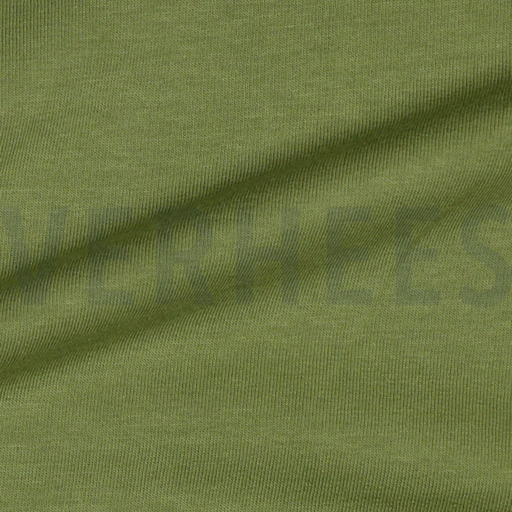 SWEAT MOSS GREEN (high resolution) #3