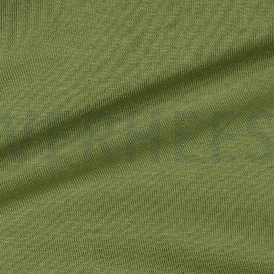 SWEAT MOSS GREEN #7