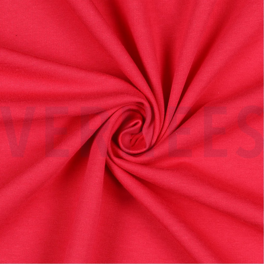 SWEAT CERISE #3