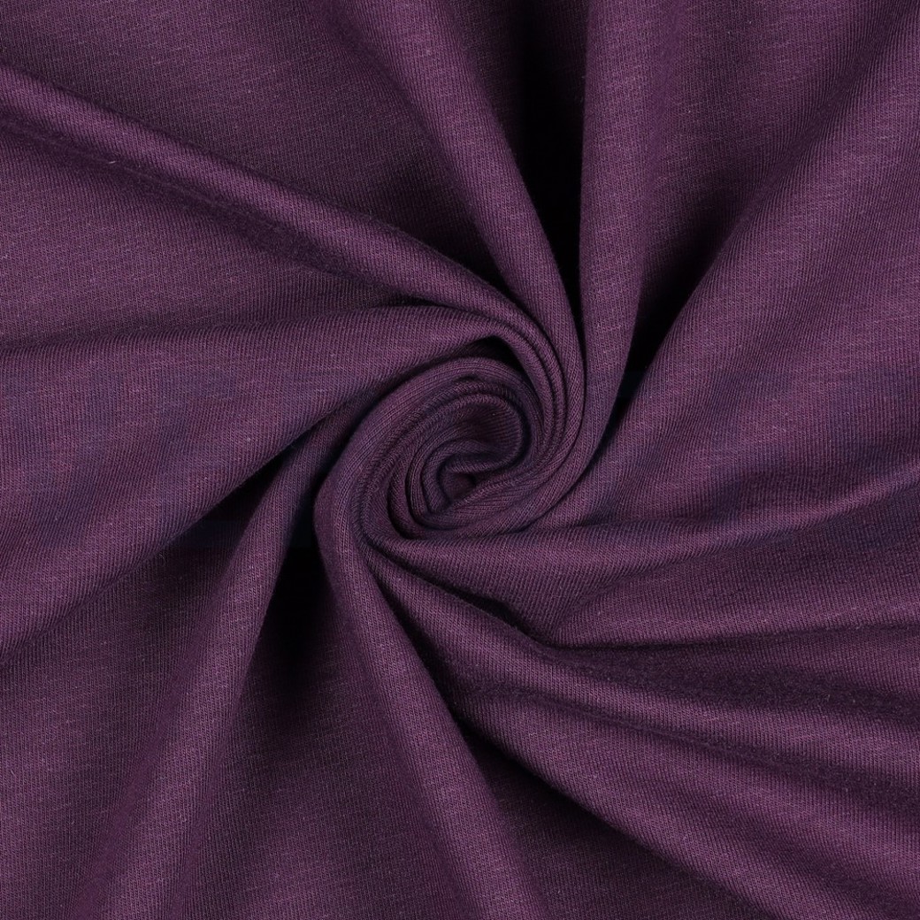SWEAT DARK PURPLE #3