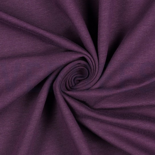 SWEAT DARK PURPLE #7