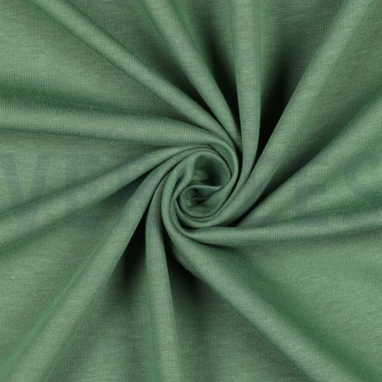 SWEAT FOREST GREEN #7