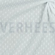 DOBBY DOTS WHITE (thumbnail) #3