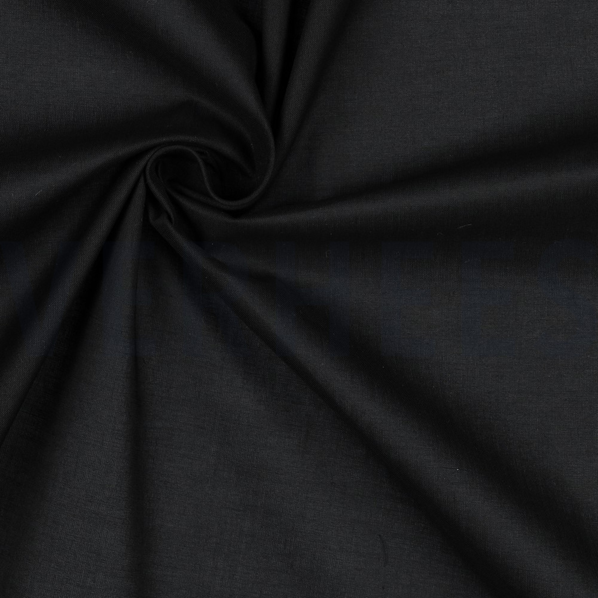 COTTON VOILE BLACK (high resolution) #3