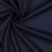 COTTON VOILE NAVY (thumbnail) #3