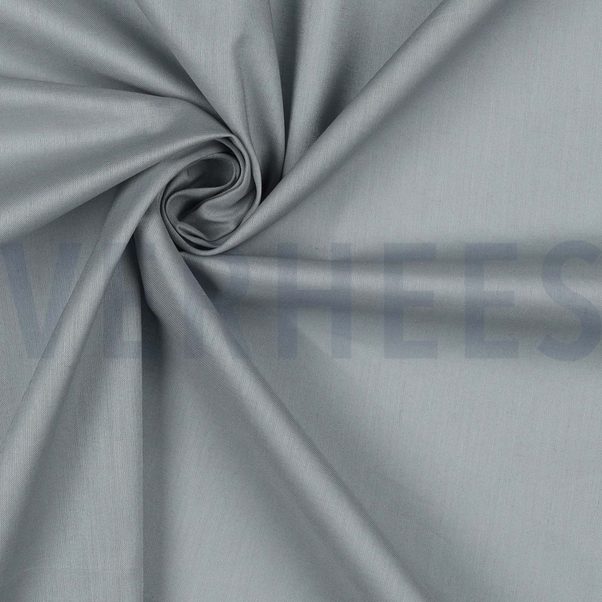 COTTON VOILE PALE TURQUOISE (high resolution) #3