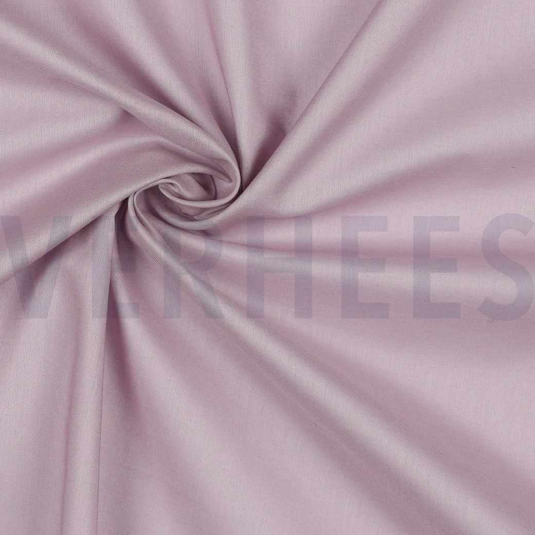COTTON VOILE DARK POWDER #3