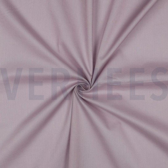 BAUMWOLLE VOILE PUDER DUNKEL #7