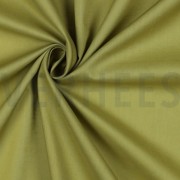COTTON VOILE OLD LIME (thumbnail) #3
