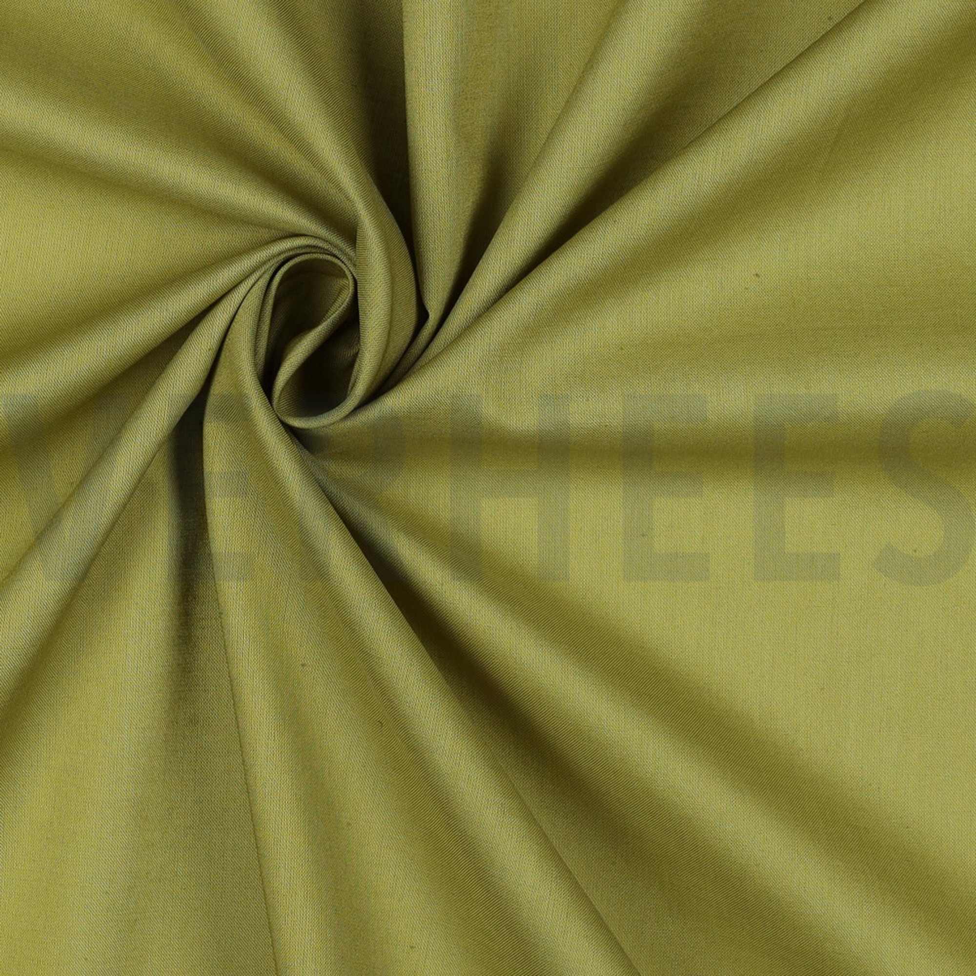 COTTON VOILE OLD LIME (high resolution) #3