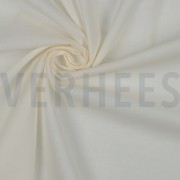 COTTON VOILE ECRU (thumbnail) #3