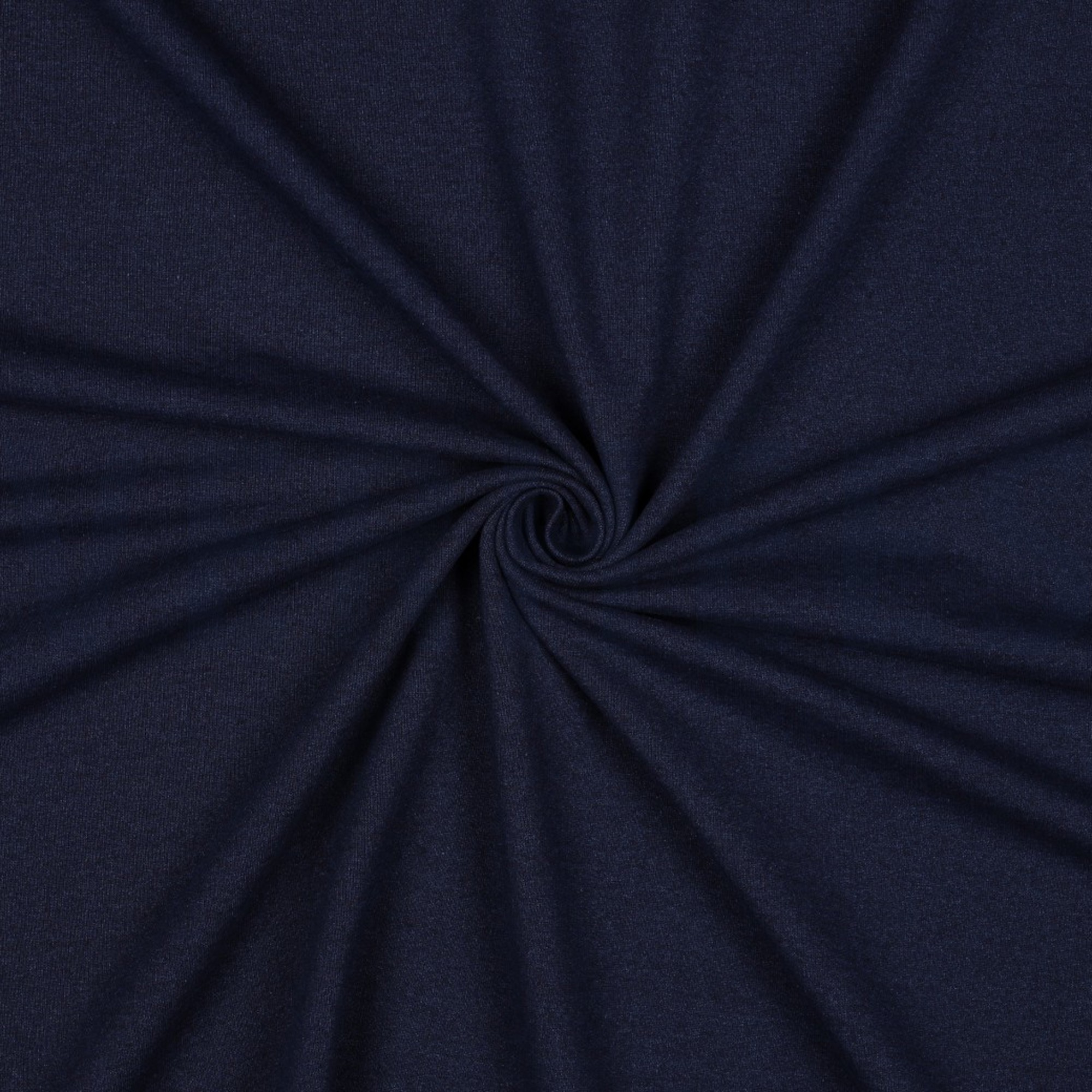 DENIM FRENCH TERRY DARK BLUE (high resolution) #3