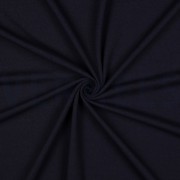 DENIM FRENCH TERRY INDIGO BLUE (thumbnail) #3