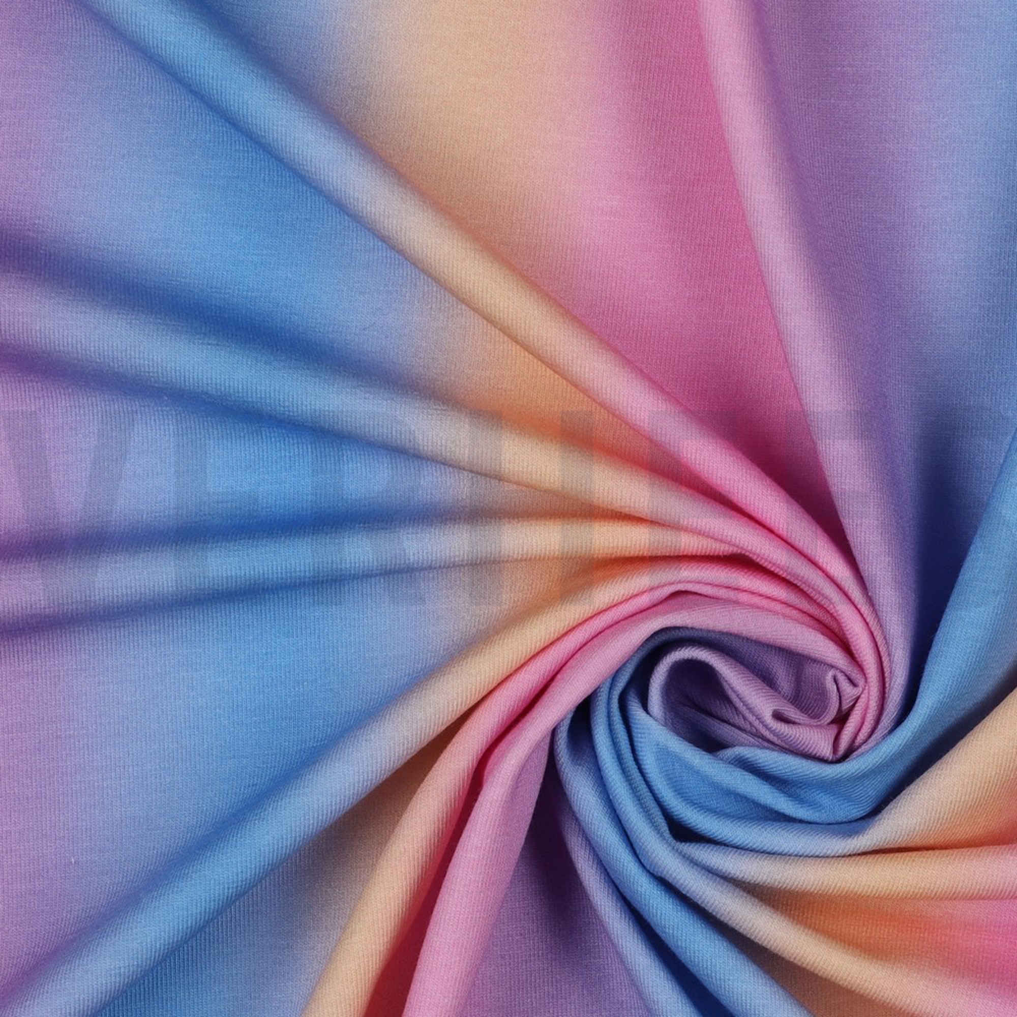 JERSEY DIGITAL RAINBOW BLUE/PINK (high resolution) #3