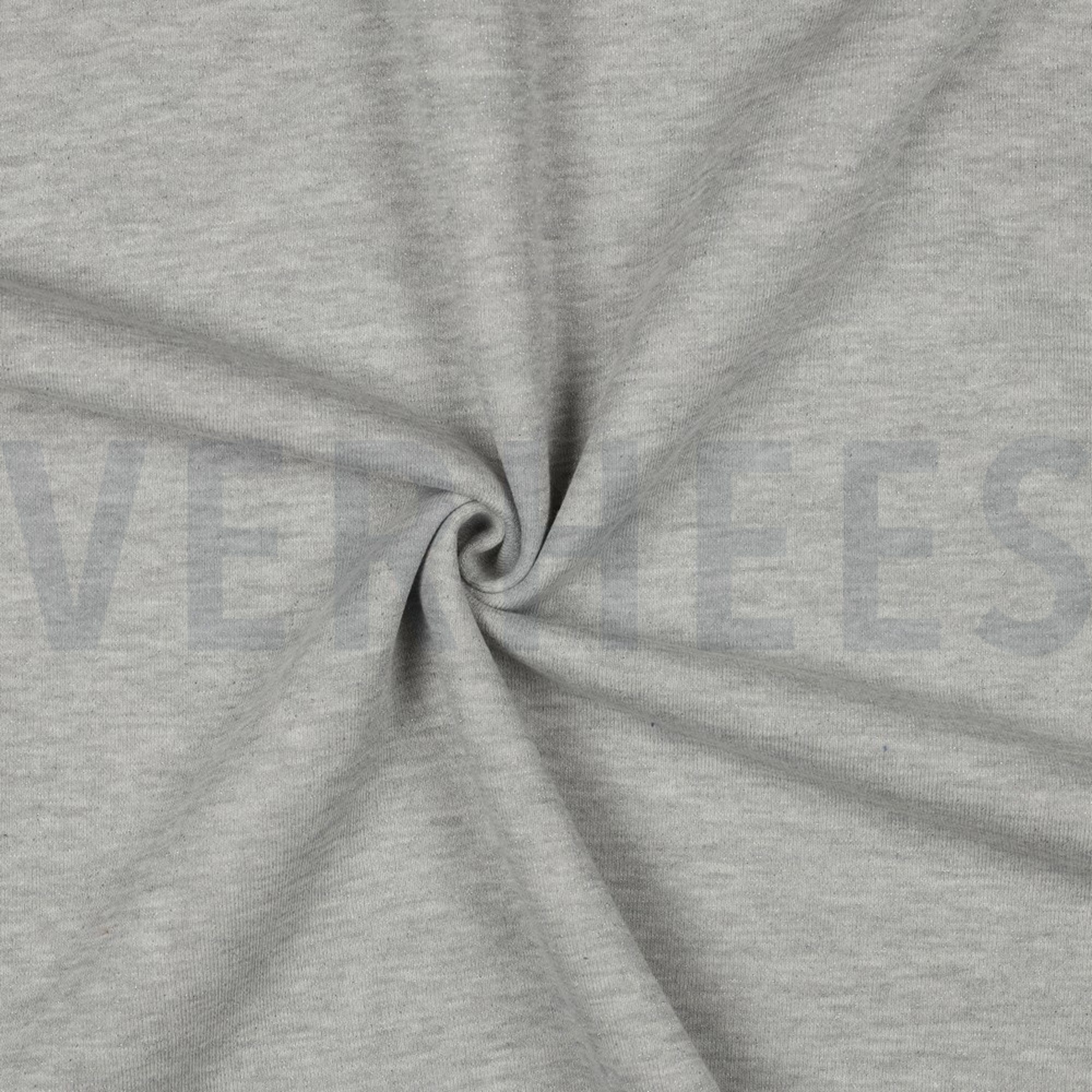 SWEAT LUREX GREY SILVER (high resolution) #3