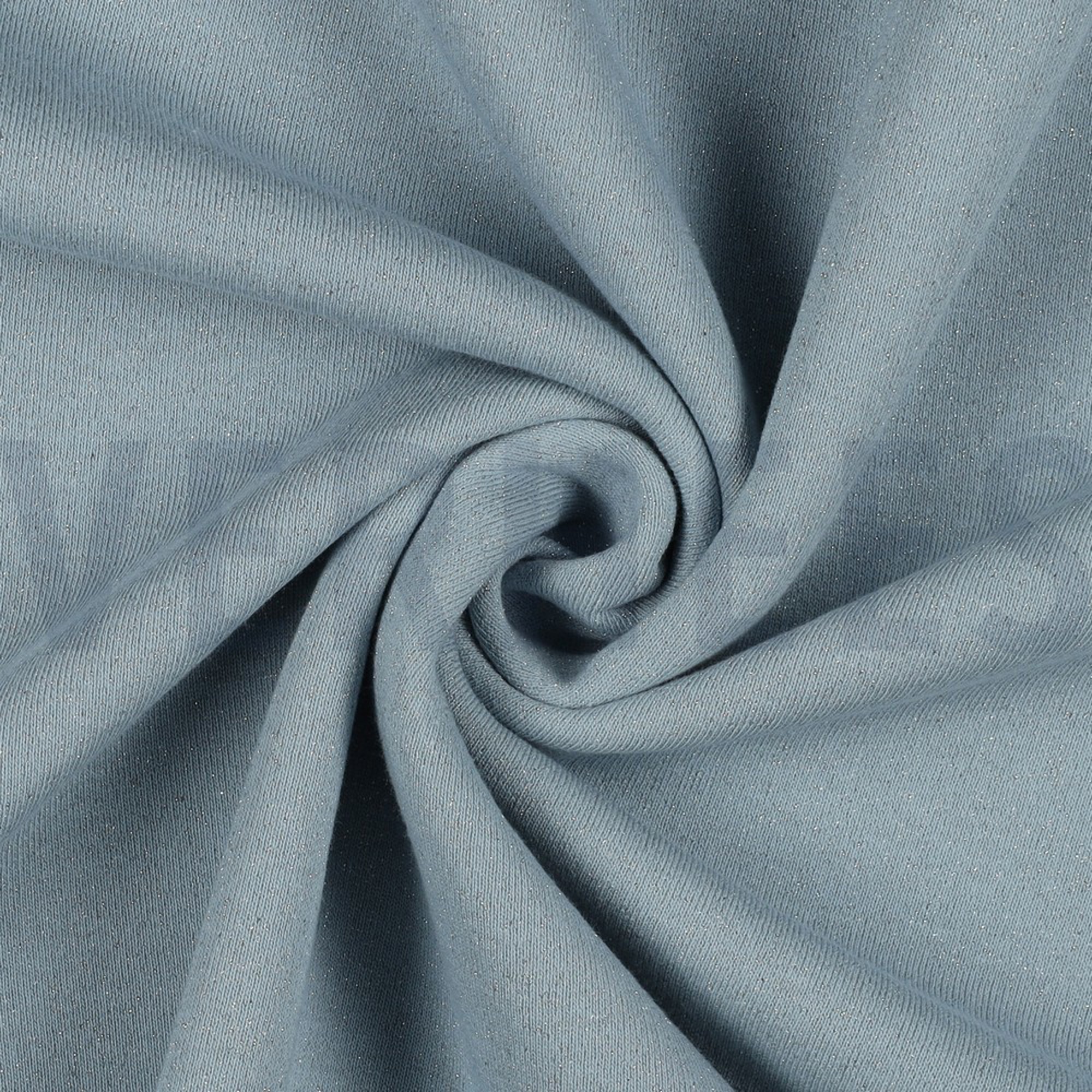 SWEAT LUREX BABY BLUE  (high resolution) #3