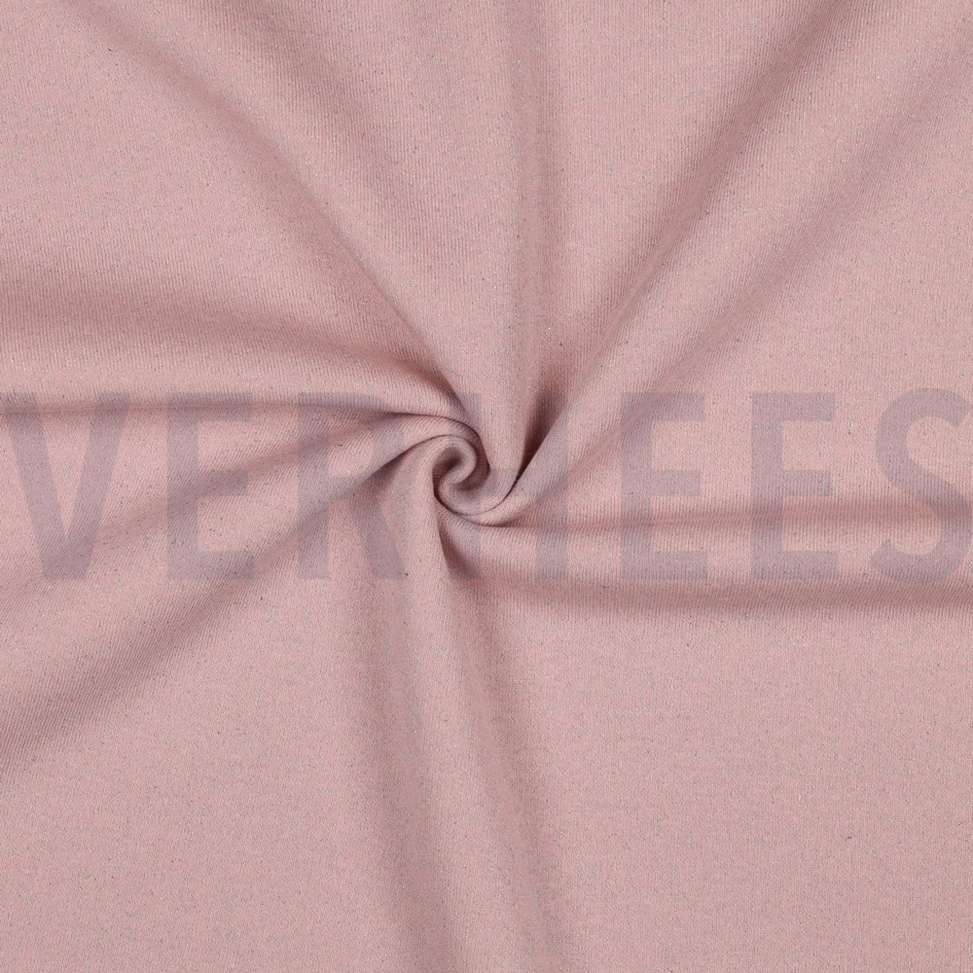 SWEAT LUREX ROSE SILVER (high resolution) #3
