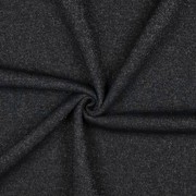 SWEAT LUREX BLACK SILVER (thumbnail) #3