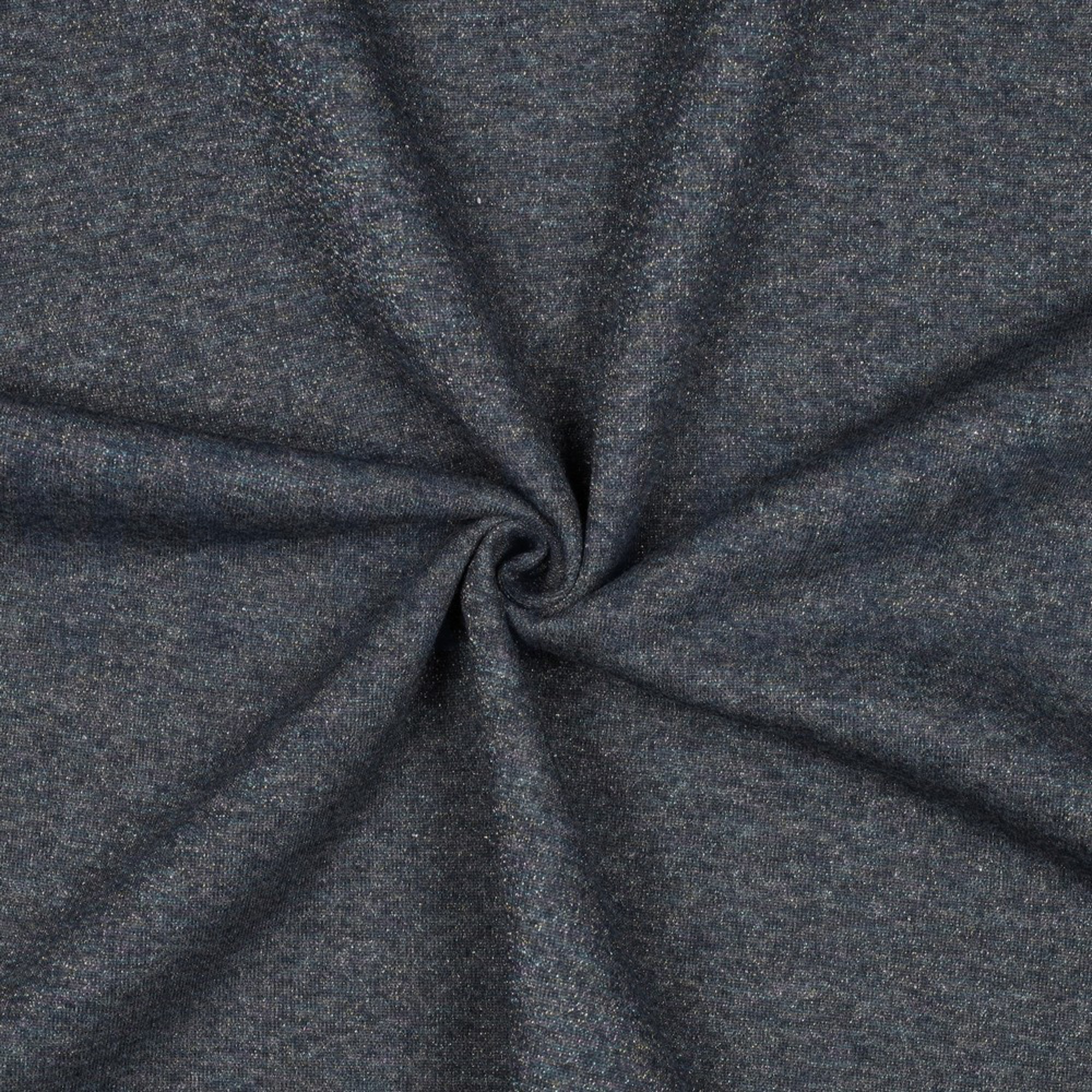 SWEAT LUREX NAVY MULTI (high resolution) #3