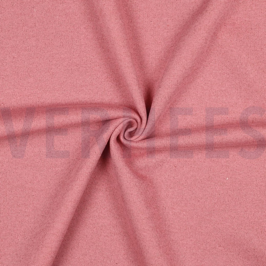 SWEAT LUREX PINK ROSE #3