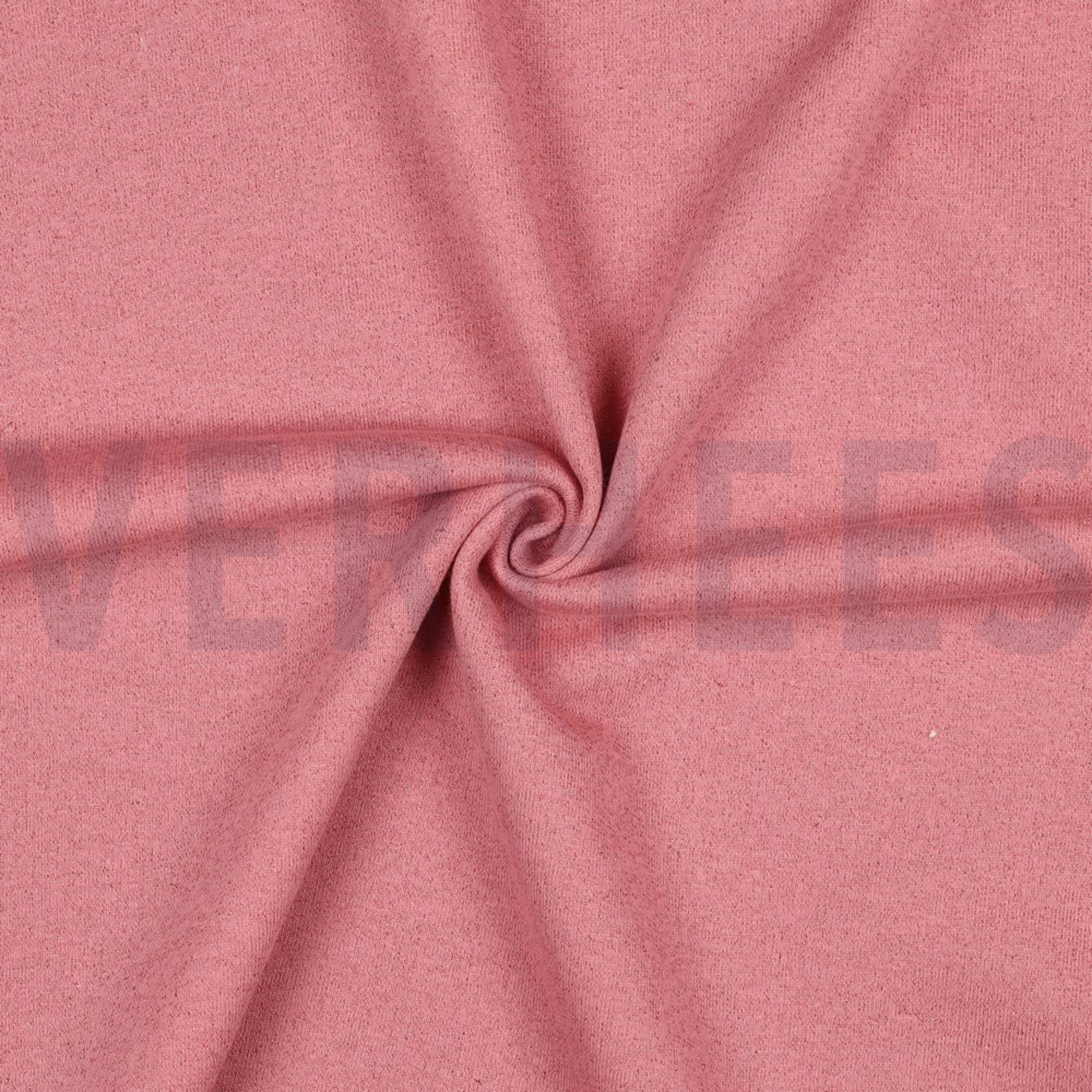 SWEAT LUREX PINK ROSE (high resolution) #3