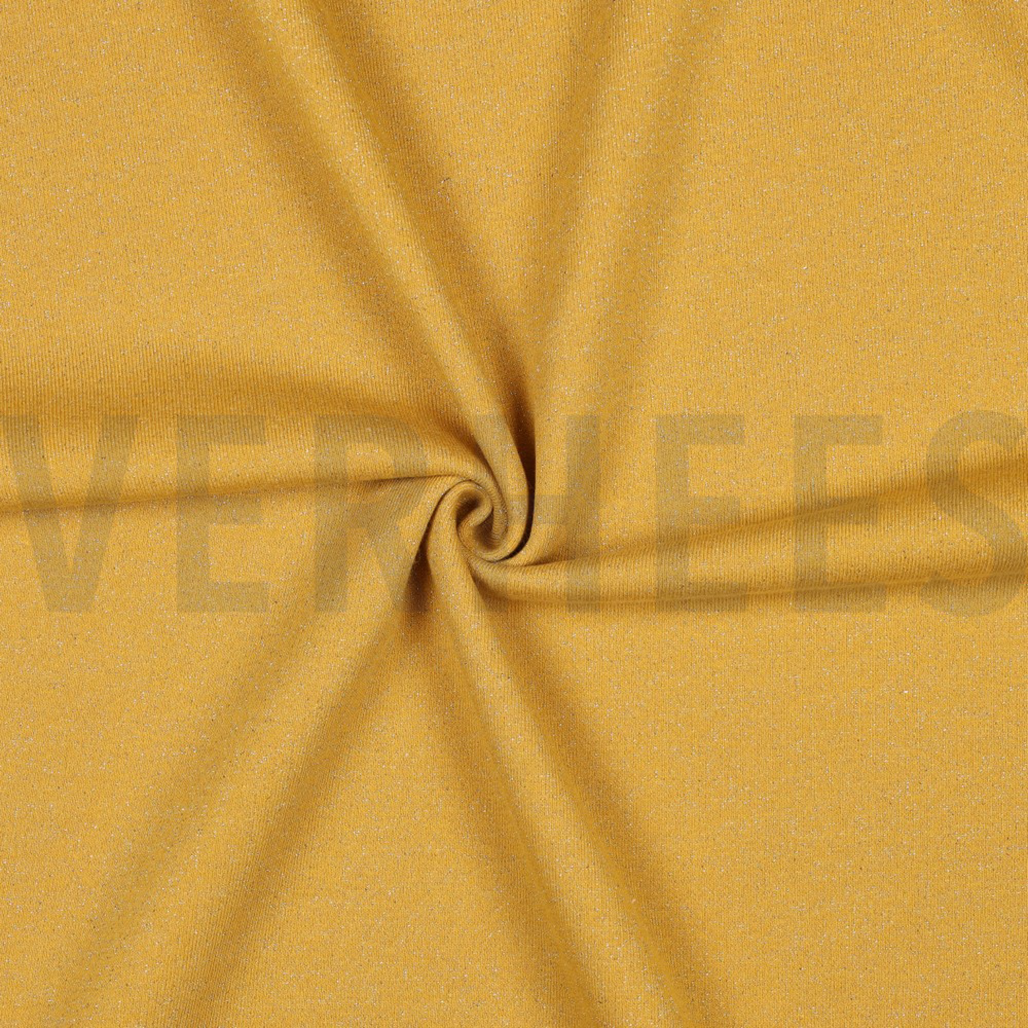 SWEAT LUREX OCHRE GOLD (high resolution) #3